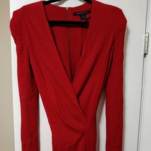 French Connection Dress